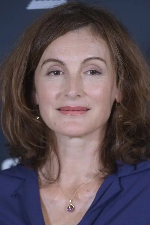 Image de l'acteur Camille Japy L'Été 36