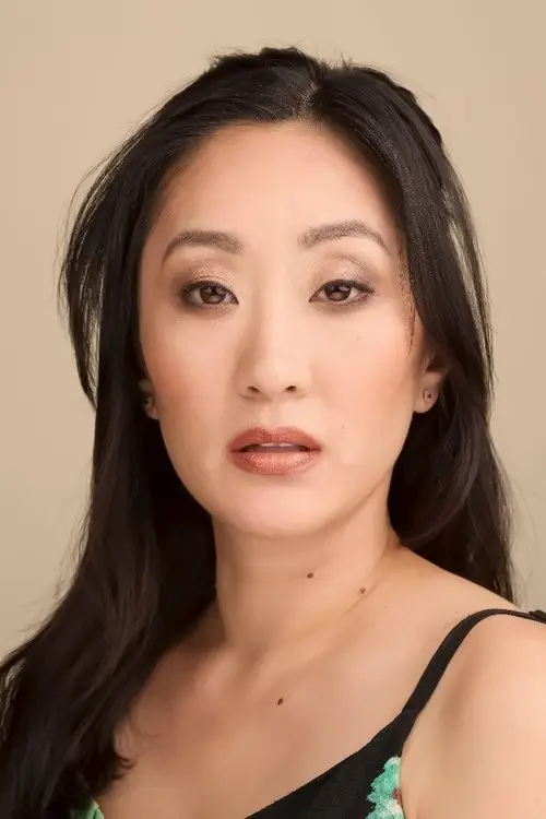 Image de l'acteur Bonni Dichone Passenger