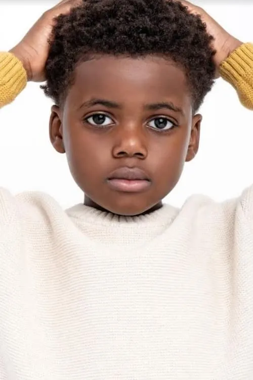 Image de l'acteur Jahleel Kamara