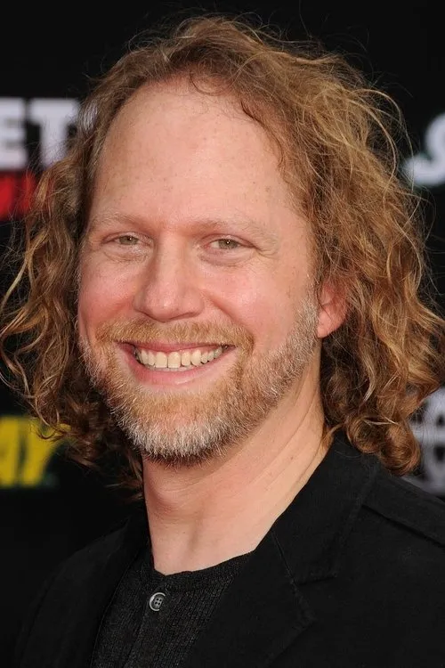 Image de l'acteur Peter Linz