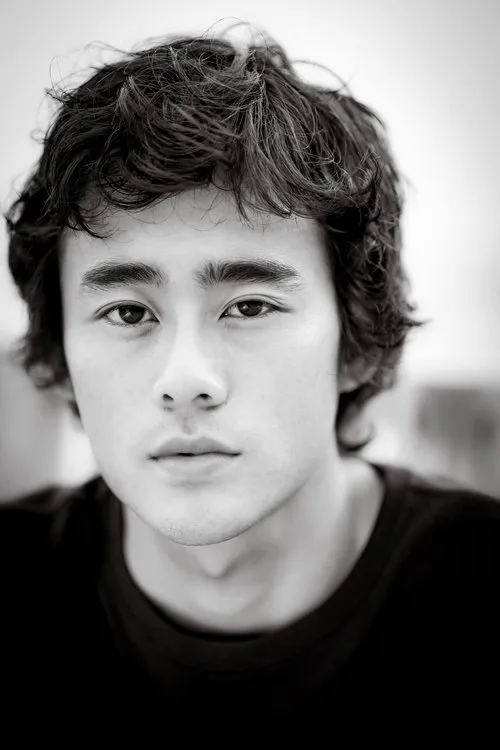 Image de l'acteur Ren Watabe