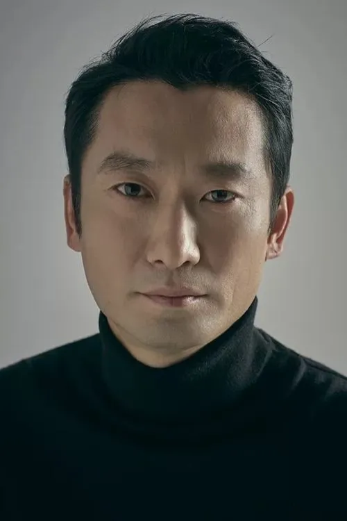 Image de l'acteur 전진오