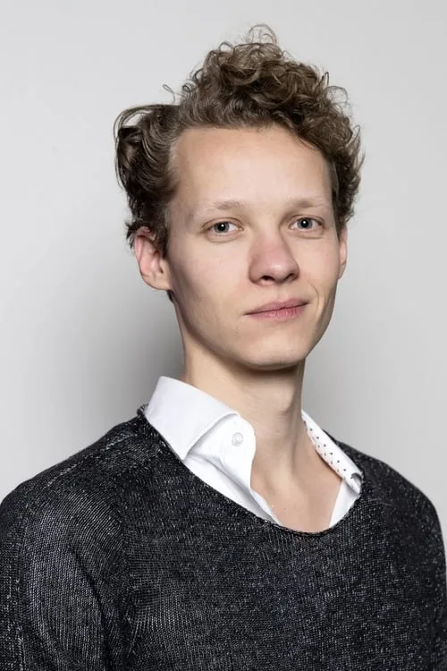 Image de l'acteur Felix Kammerer