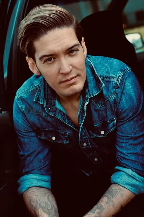 Image de l'acteur Patrick Sass