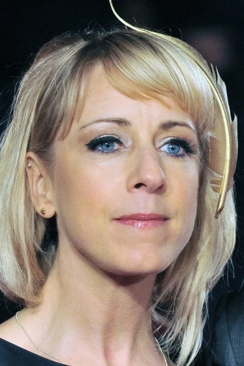 Image de l'acteur Claudie Blakley