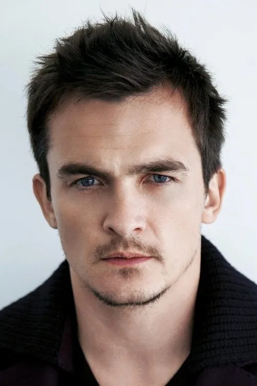 Image de l'acteur Rupert Friend