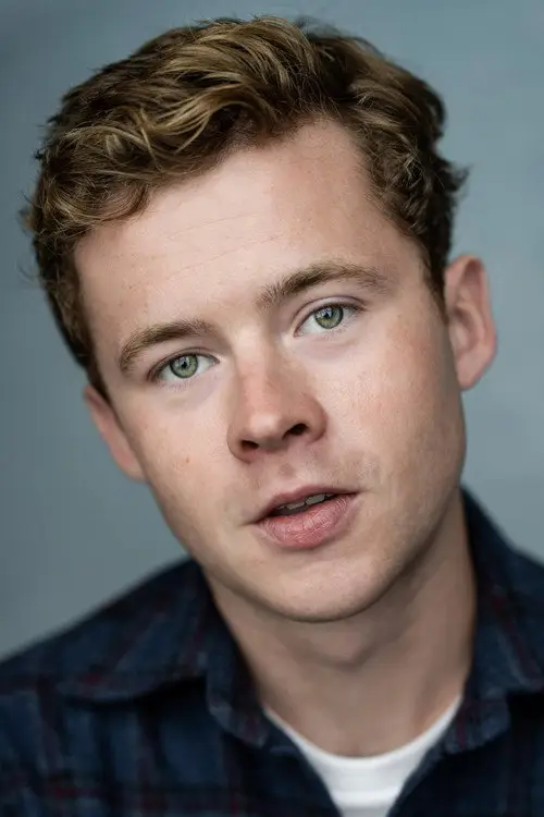 Image de l'acteur Harry Redding Lockerbie - Attentat en plein vol