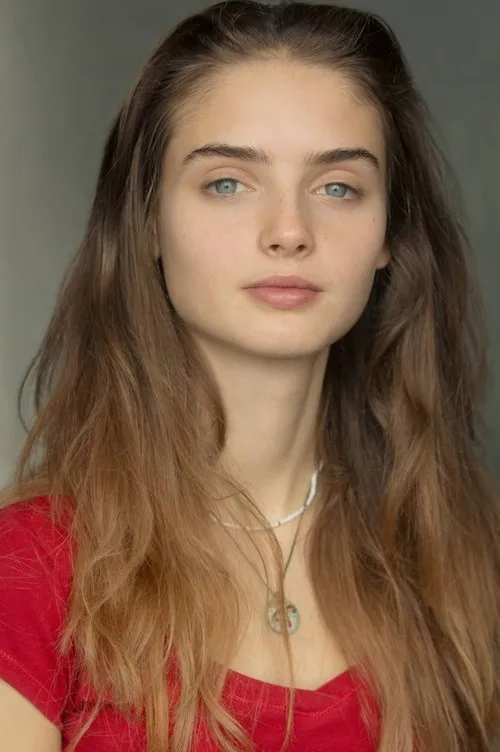 Image de l'acteur Gia Hunter