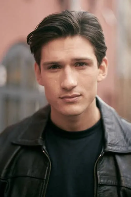 Image de l'acteur Isac Calmroth