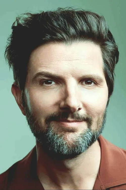Image de l'acteur Adam Scott