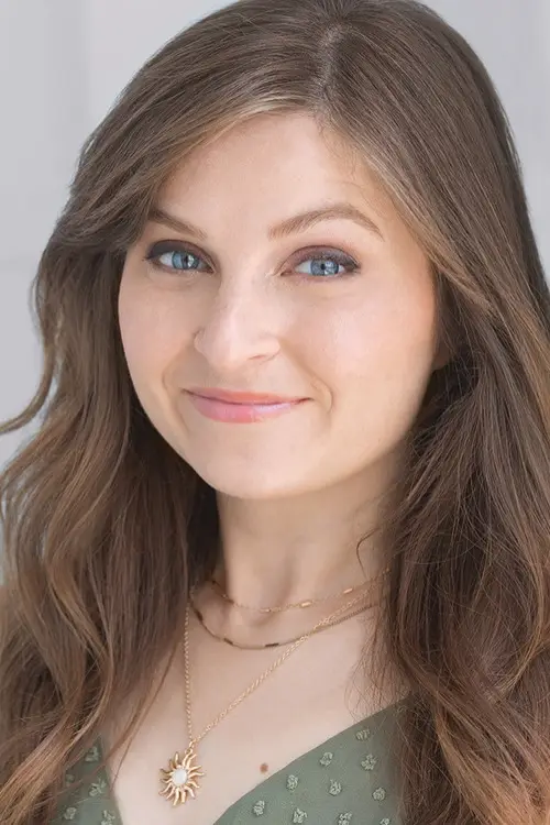 Image de l'acteur Lizzie Freeman The Amazing Digital Circus: Acte Final