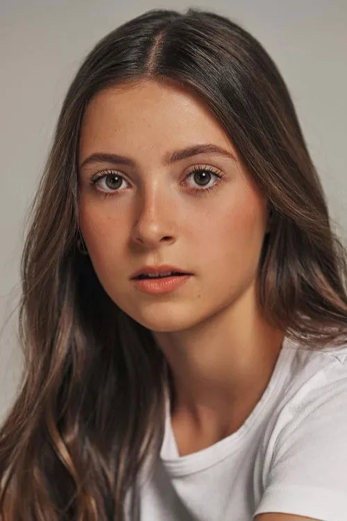 Image de l'acteur Keeley Karsten Malcolm : Rien n’a changé
