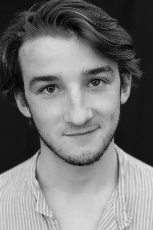 Image de l'acteur Florian Lesieur La Bataille De Gaulle : L'âge de fer