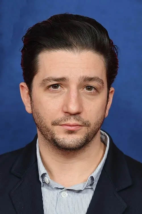 Image de l'acteur John Magaro The Bride!