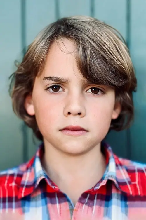 Image de l'acteur Phoenix Laroche The Magic Faraway Tree