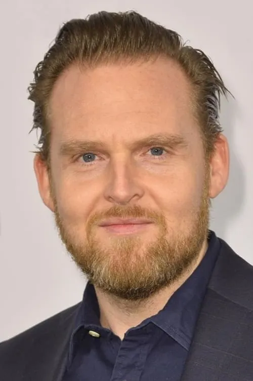 Image de l'acteur Axel Stein