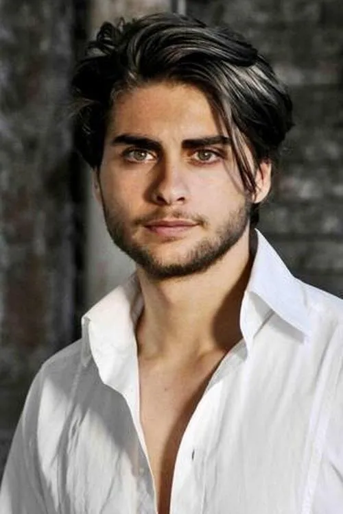 Image de l'acteur Pierluigi Gigante