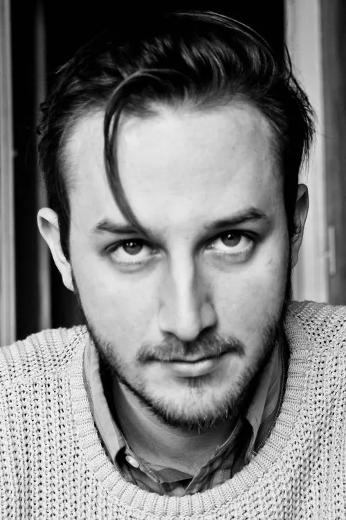 Image de l'acteur Shane Jensen