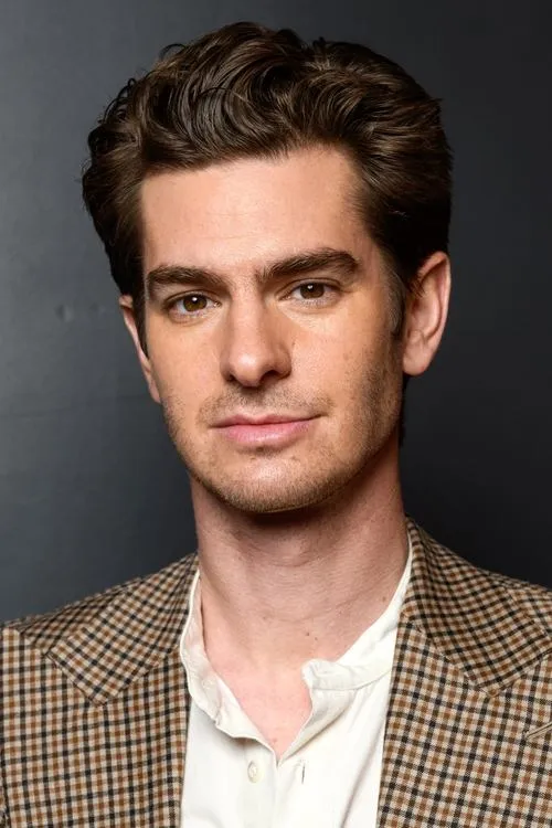 Image de l'acteur Andrew Garfield