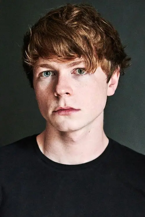 Image de l'acteur Stuart Campbell Half Man