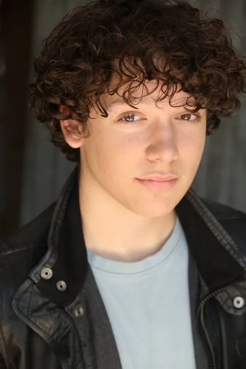 Image de l'acteur Luca Diaz