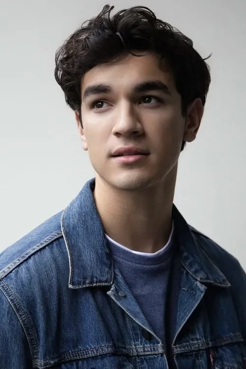 Image de l'acteur Jacob Rodriguez