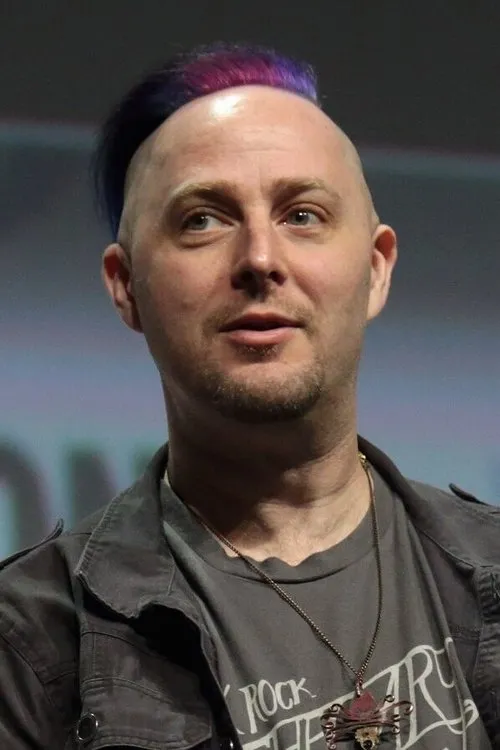 Image de l'acteur Taliesin Jaffe