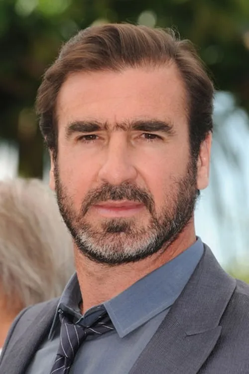 Image de l'acteur Éric Cantona