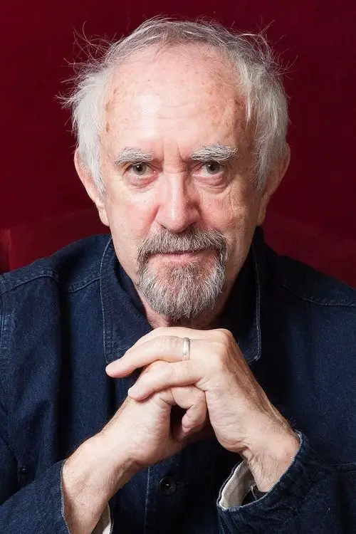Image de l'acteur Jonathan Pryce Demain ne meurt jamais