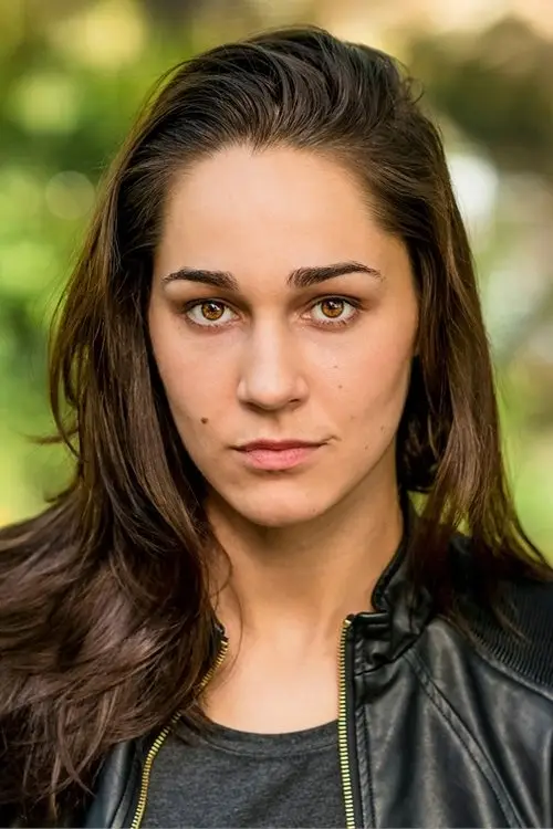 Image de l'acteur Heather Burridge War Machine