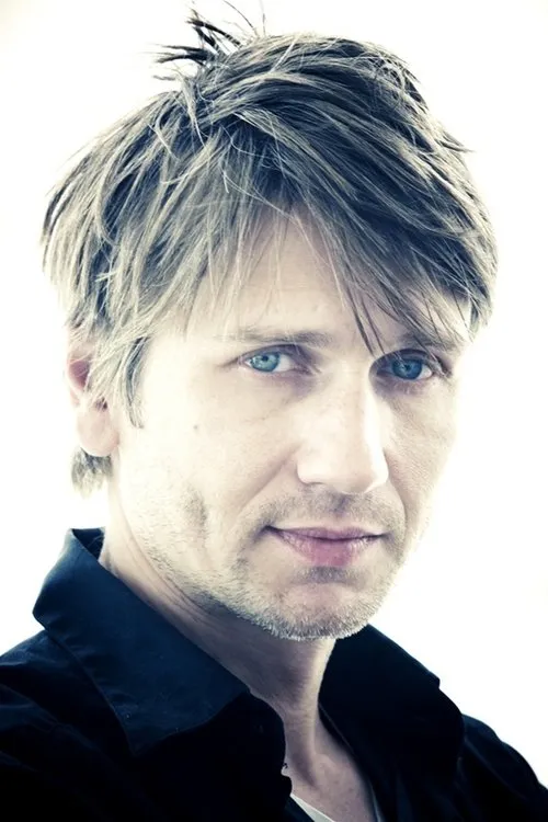 Image de l'acteur Stanislas Merhar