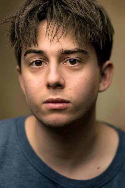 Image de l'acteur Gabriel Howell