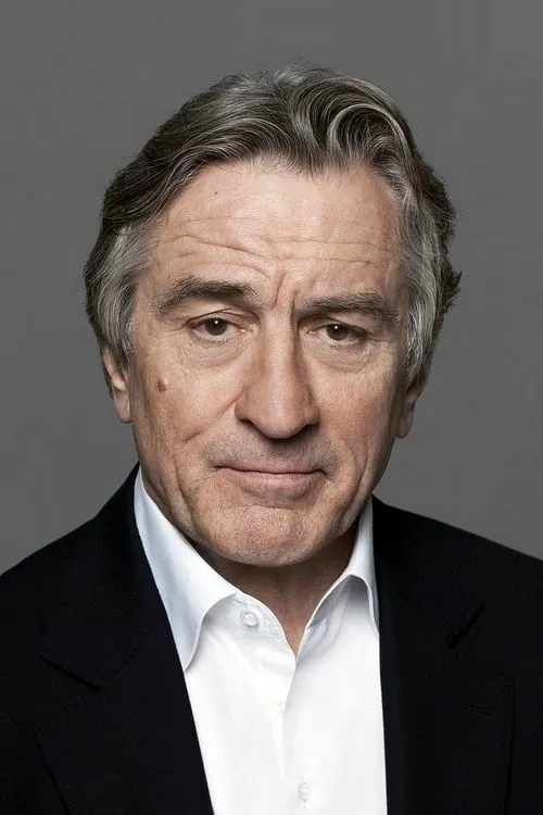 Image de l'acteur Robert De Niro