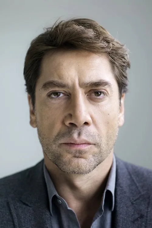 Image de l'acteur Javier Bardem