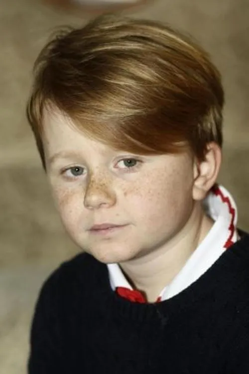 Image de l'acteur Silas Strand