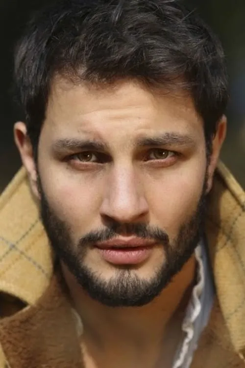 Image de l'acteur Marc Ruchmann