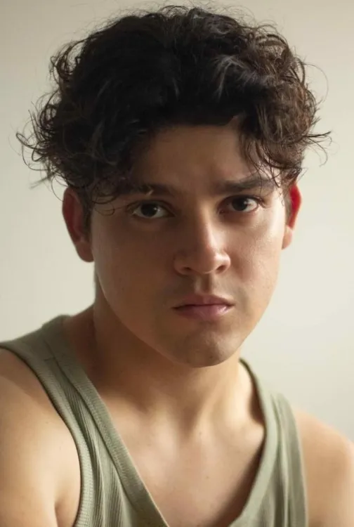 Image de l'acteur Jacnier