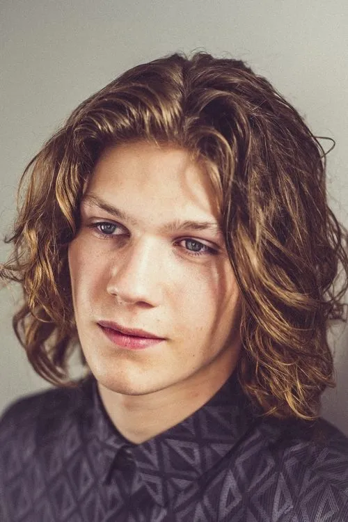 Image de l'acteur Samuel Kircher