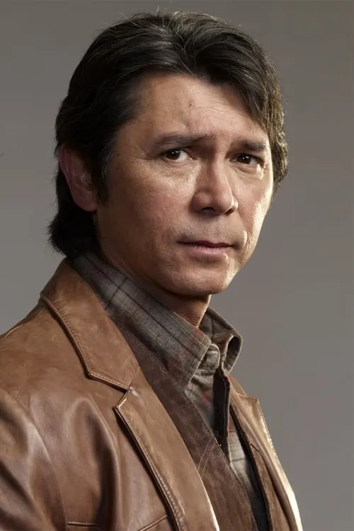 Image de l'acteur Lou Diamond Phillips