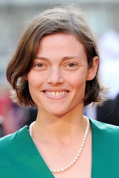 Image de l'acteur Camilla Rutherford