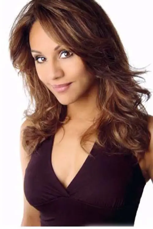 Image de l'acteur Evelyn O. Vaccaro A Marvel Television Special Presentation - The Punisher: One Last Kill