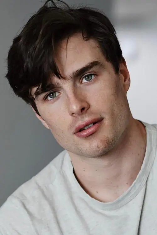 Image de l'acteur Michael Bradway Au fil des années