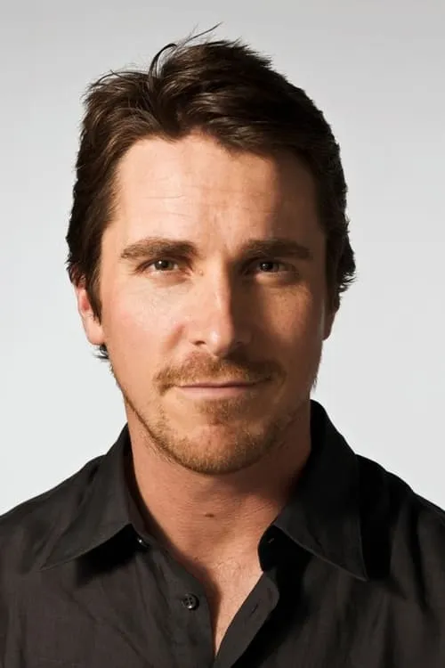 Image de l'acteur Christian Bale