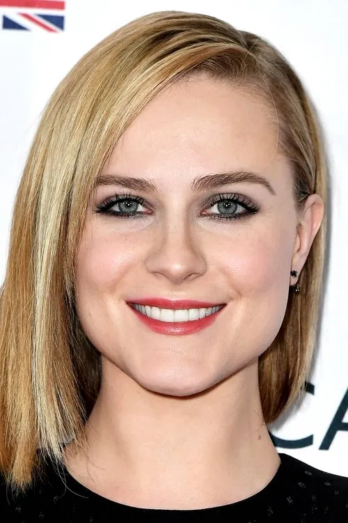 Image de l'acteur Evan Rachel Wood La Reine des neiges II