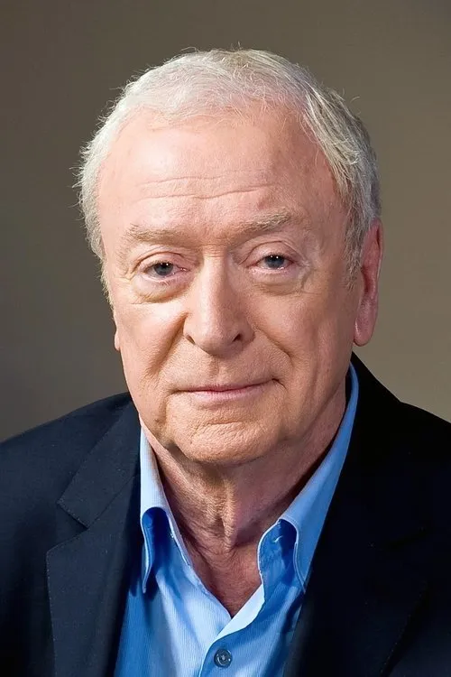 Image de l'acteur Michael Caine