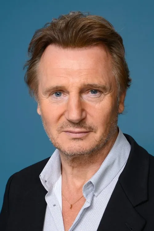 Image de l'acteur Liam Neeson