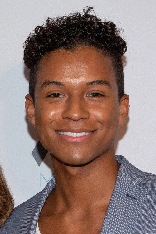 Image de l'acteur Jaafar Jackson Michael