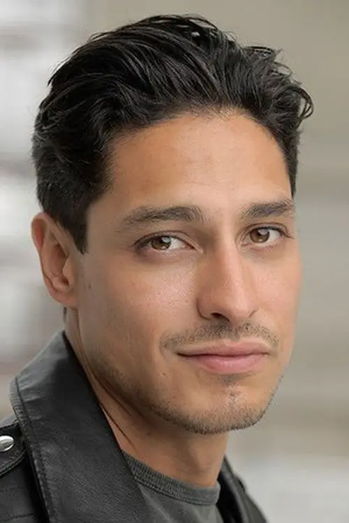 Image de l'acteur Carlos Miranda The Boroughs : Retraite rebelle