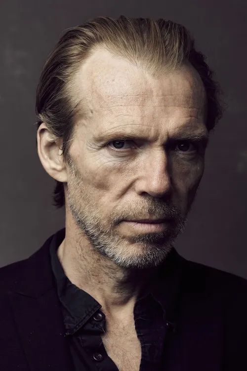 Image de l'acteur Richard Brake