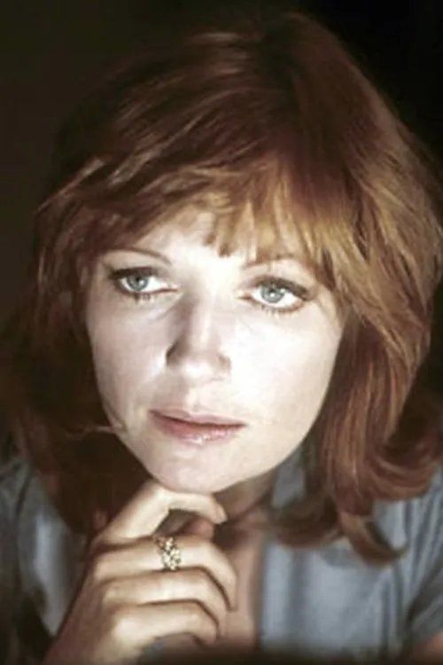 Image de l'acteur Jenny Runacre